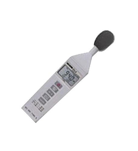 Digital Sound Level Meter