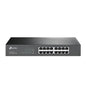16 PORT GIGABIT SWITCH