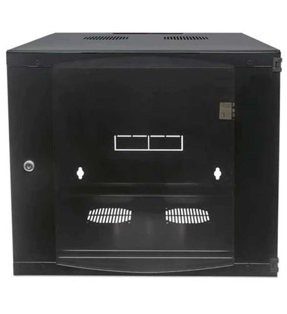 9U WALLMOUNT CABINET