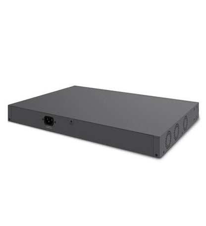 48-Port Gigabit PoE+ Switch with 740W Bu