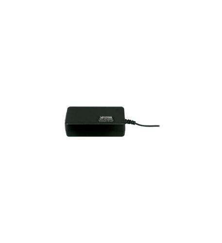 Wall, Rack or Wall Mount 2 amp Power Sup