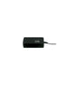 Wall, Rack or Wall Mount 2 amp Power Sup