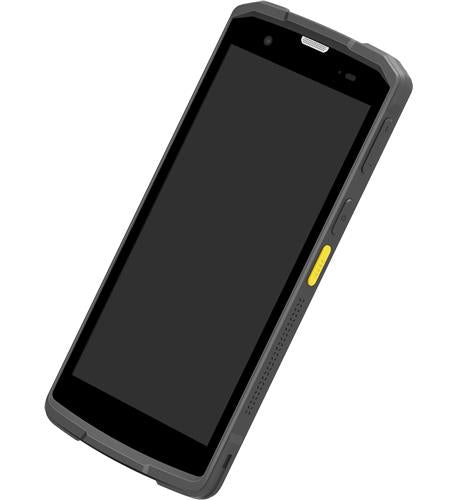 Wi-Fi Smartphone w/scanner 5.5' scrn
