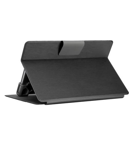 Safe Fit Univ 9-11in Tablet Case BK
