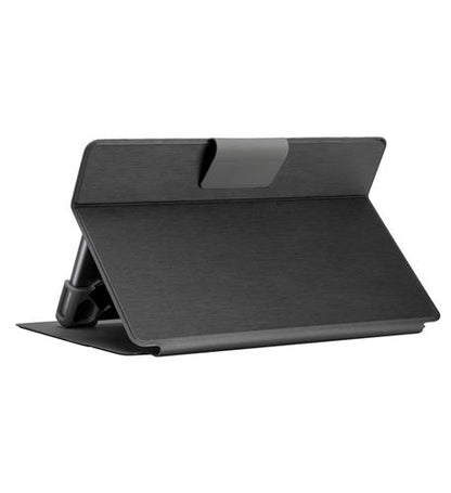 Safe Fit Univ 9-11in Tablet Case BK