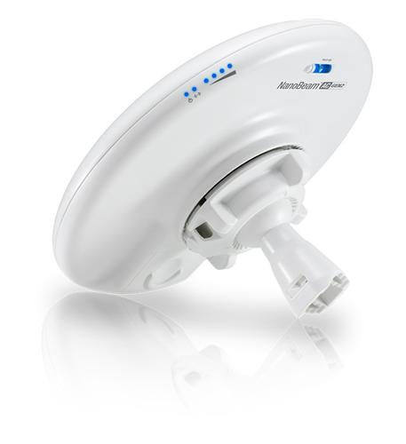 5 GHz NanoBeam AC, Gen2