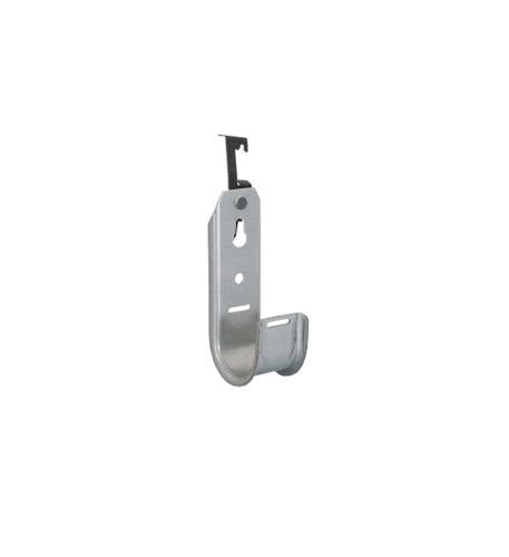 J-HOOK, 1 5/16in,  BAT WING, 25 PK