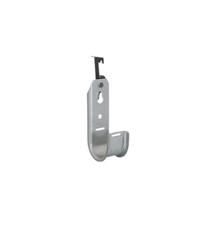 J-HOOK, 1 5/16in,  BAT WING, 25 PK