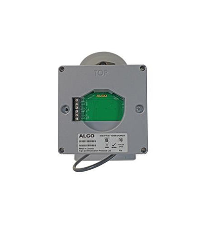 8196 IP PoE+ Horn Speaker