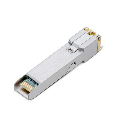 1000BASE-T RJ45 SFP Module