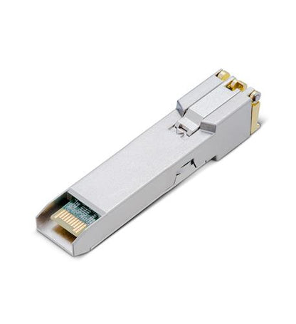 1000BASE-T RJ45 SFP Module