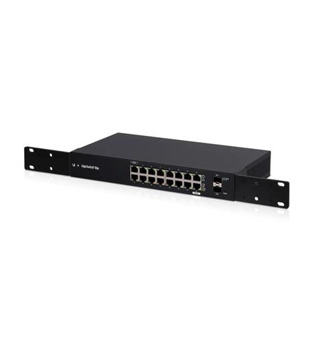 28 PORT 10G LAYER 3 SWITCH