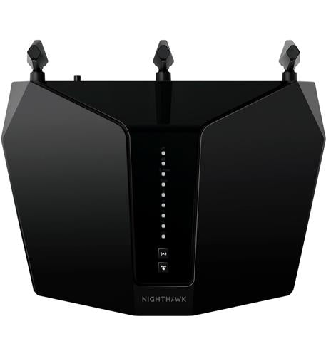 Nighthawk AX WiFi 6 Router