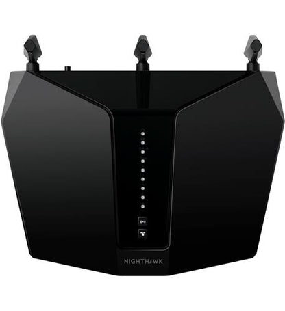 Nighthawk AX WiFi 6 Router
