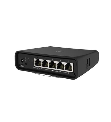 Dual-concurrent Access Point