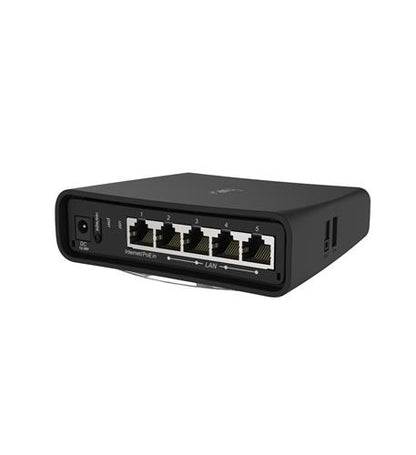 Dual-concurrent Access Point