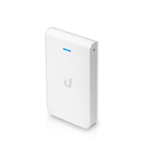 UNIFI ACCESS POINT IN WALL HI-DENSITY