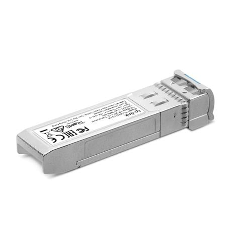 10GBase-LR SFP+ LC Transceiver
