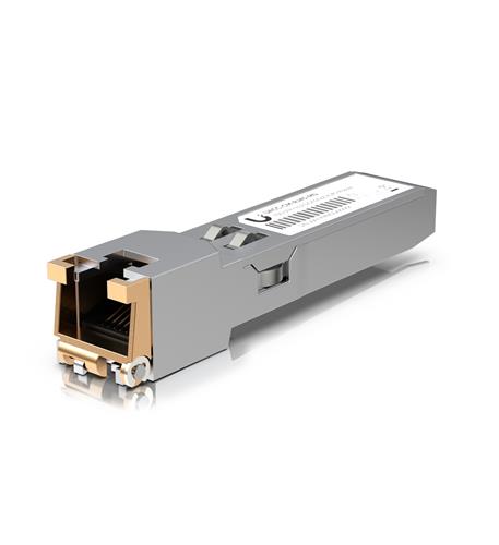 SFP+ TO RJ45 MODULE