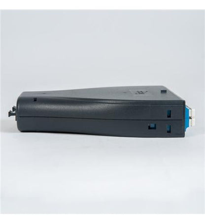 HD PLASTIC CASSETTE LC/MPO, OS1, 9/125