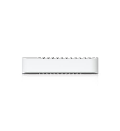 8 PORT POE+ GIGABIT SWITCH