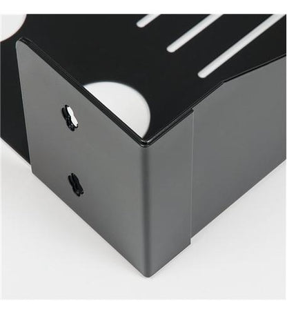 20in WALL MOUNT SHELF, 2PK