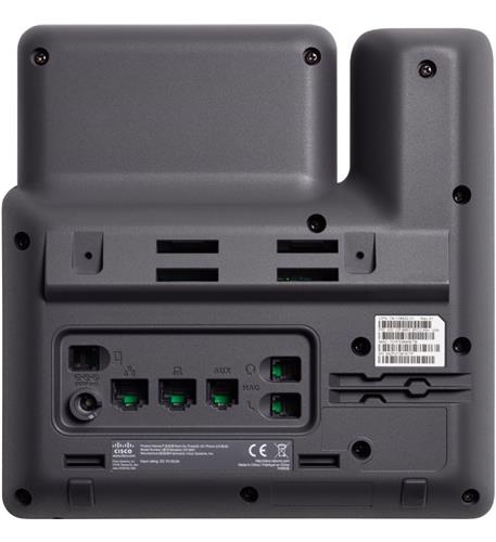 Cisco 6851 Phone for MPP