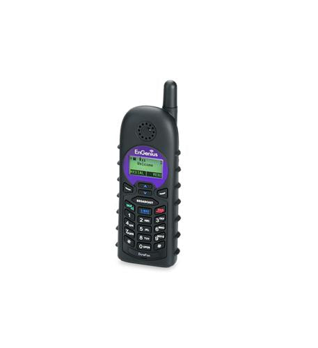 Durafon-SIP Handset and Charger