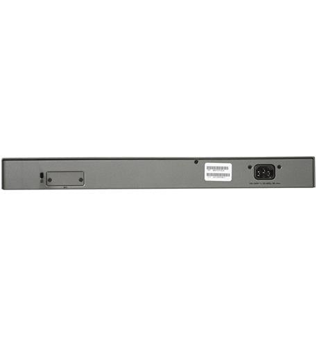 NETGEAR 28PT GE POEplus SMART SWITCH