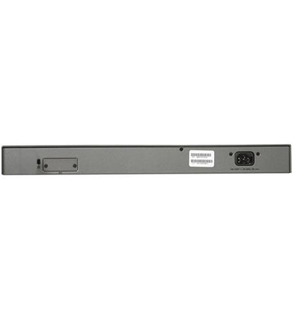 NETGEAR 28PT GE POEplus SMART SWITCH