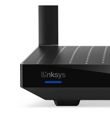 AX1800 Mesh Dual-band WiFi6 Router