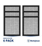 Westinghouse HEPA Filter (HEPA10x6)