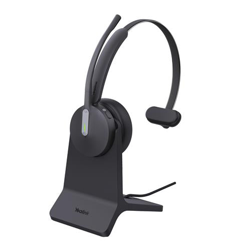 1208702 BH70 Mono W. Stand Teams USB-C/A
