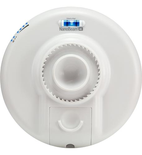 2.4 GHZ NANOBEAM AC 13 DBI