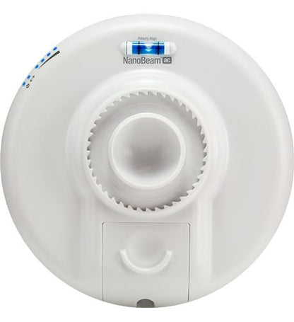 2.4 GHZ NANOBEAM AC 13 DBI