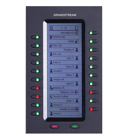GXP2200 Expansion Module