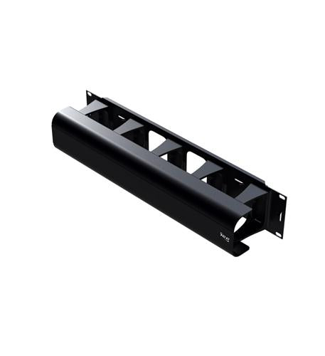 PANEL, CABLE MANAGEMENT INTERBAY, 2RMS