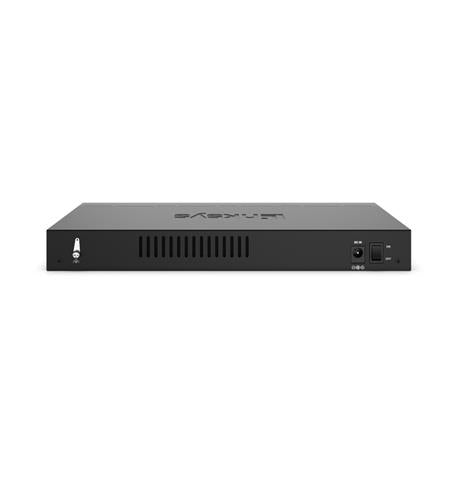 8 PORT MGD GIGBT SWITCH