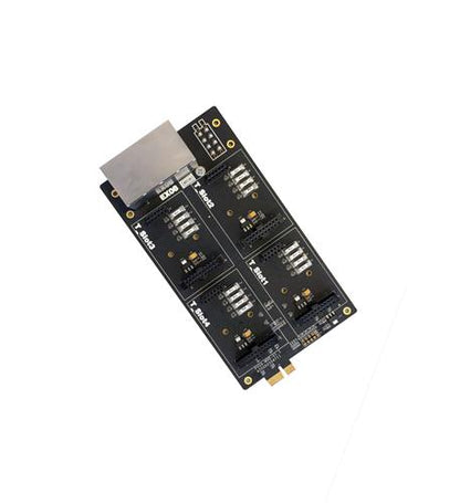 Expansion Span 8 RJ11 Ports
