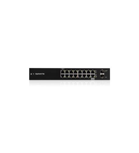 28 PORT 10G LAYER 3 SWITCH