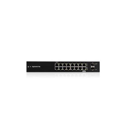 28 PORT 10G LAYER 3 SWITCH