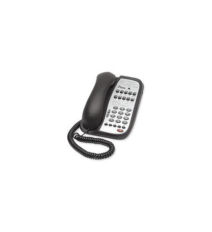 Teledex iPhone A110S Black