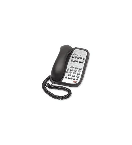 Teledex iPhone A110S Black