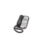 Teledex iPhone A110S Black