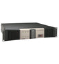 Dual Channel Amplifier