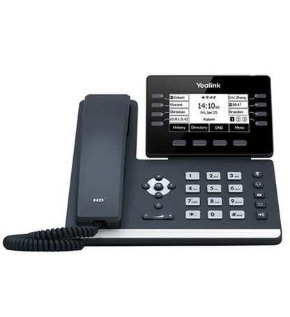 SIP-T53W Prime Business Phone