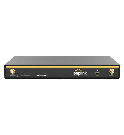 Single Cellular CAT-4 LTE Mobile Router