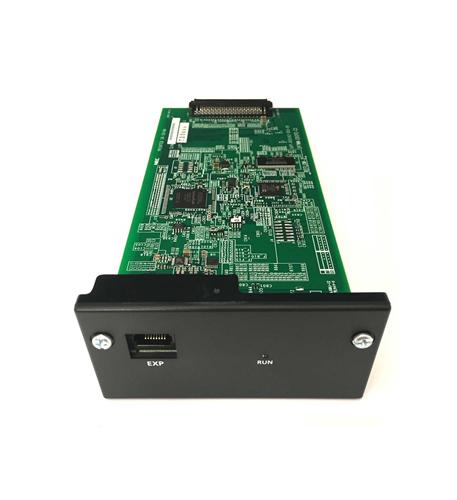 SL2100 Exp. Card for Exp Chassis
