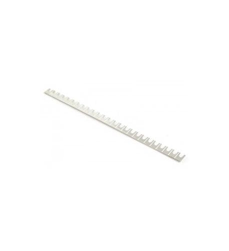 UltraLinx 66 Block 25 Pair Ground Bar