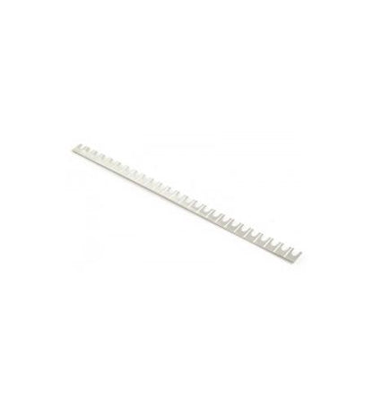 UltraLinx 66 Block 25 Pair Ground Bar